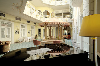 Grand Hotel Imperial