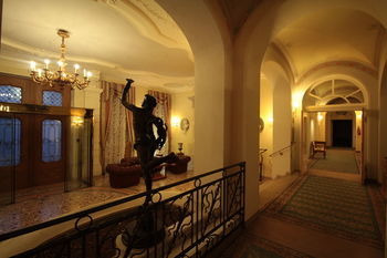 Grand Hotel Imperial