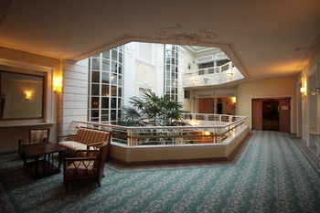Grand Hotel Imperial