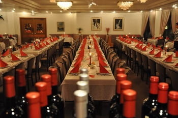 Hotel Liberty Mal�