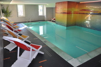 Hotel Liberty Mal�
