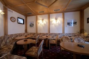 Hotel Liberty Mal�