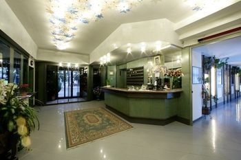 Hotel Liberty Mal�