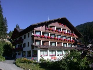Hotel Dahu