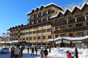Hotel Savoia Palace
