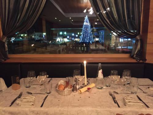 Hotel Ariston
