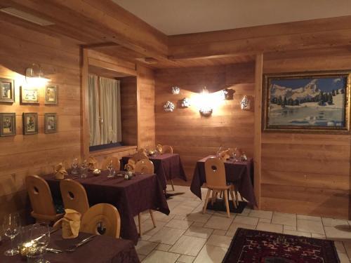 Hotel Ariston