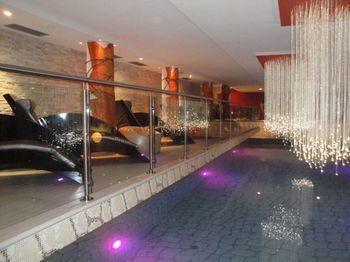 Hotel Oberosler Design