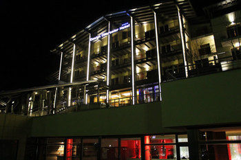 Hotel Oberosler Design