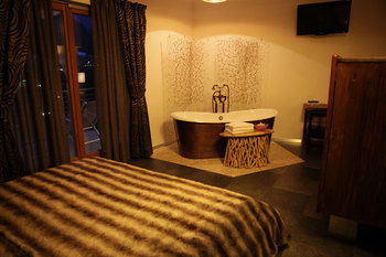Hotel Oberosler Design