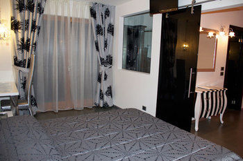 Hotel Oberosler Design