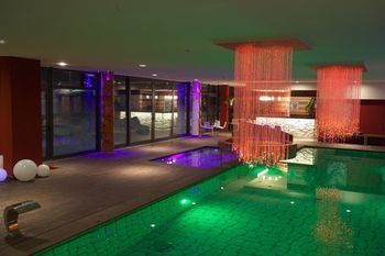 Hotel Oberosler Design