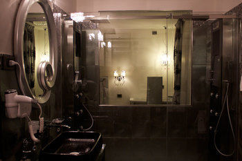 Hotel Oberosler Design