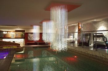 Hotel Oberosler Design
