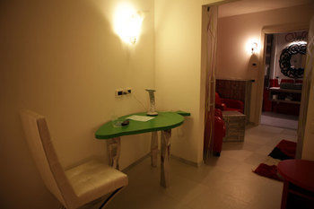 Hotel Oberosler Design