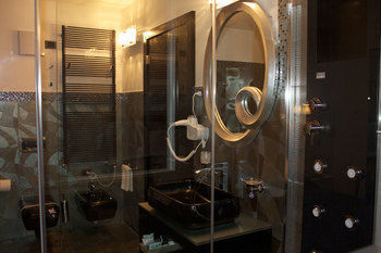 Hotel Oberosler Design