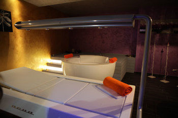 Hotel Oberosler Design
