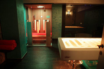 Hotel Oberosler Design