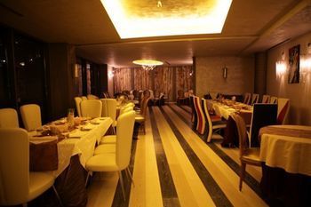 Hotel Oberosler Design