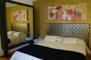 Hotel Oberosler Design