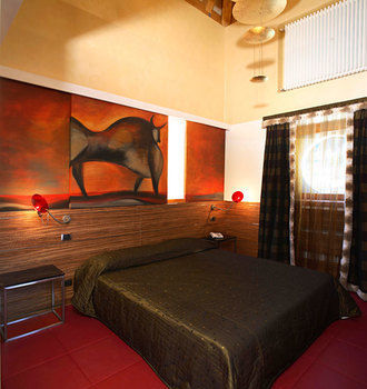 Hotel Oberosler Design