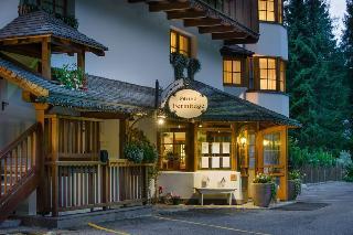 Biohotel Hermitage