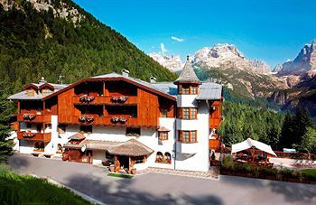 Biohotel Hermitage