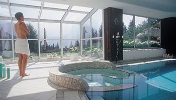 Biohotel Hermitage