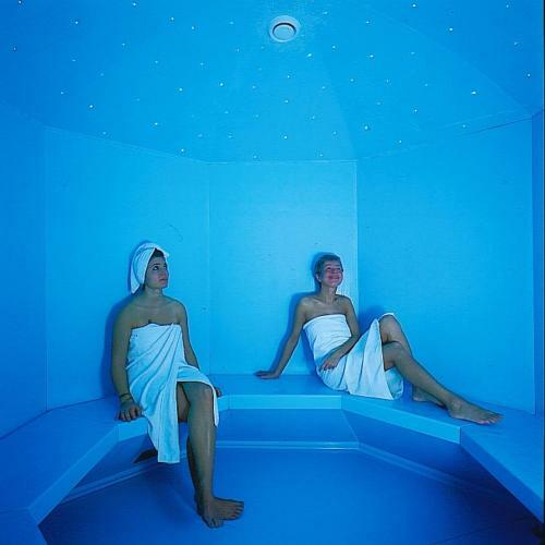 Hotel Arnica Garn�