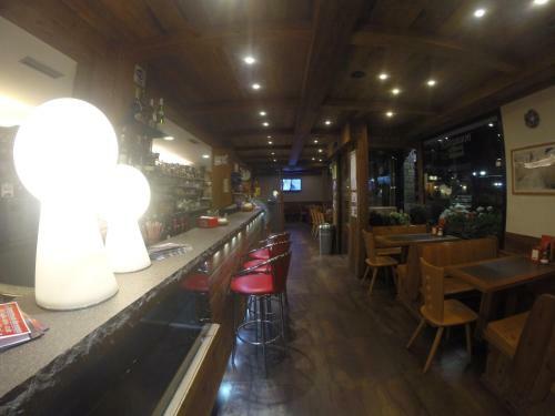 Hotel Arnica Garn�