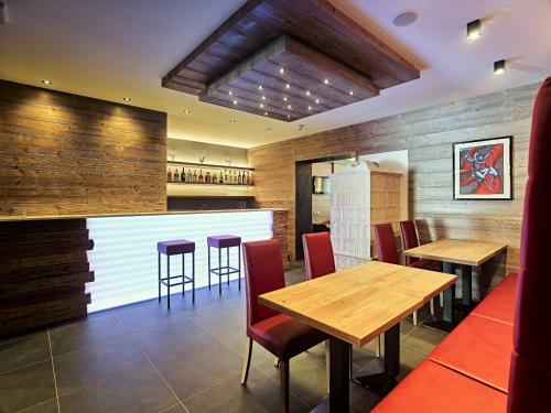 Hotel Arnica Garn�