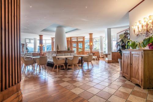 Hotel Sporting Club