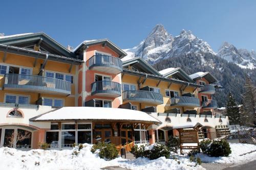 Hotel Sporting Club