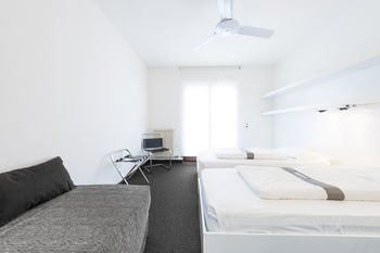 Santoni Freestyle Hotel