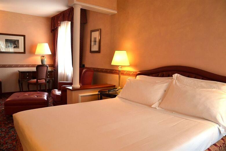 Hotel Leon D'oro