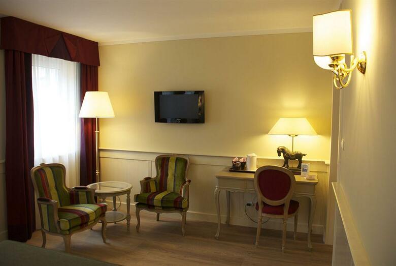 Hotel Leon D'oro