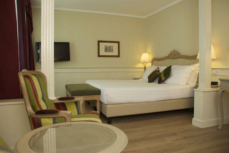 Hotel Leon D'oro