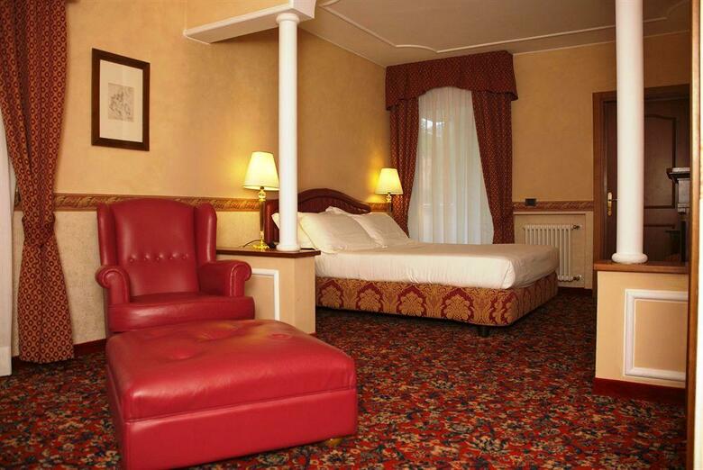 Hotel Leon D'oro