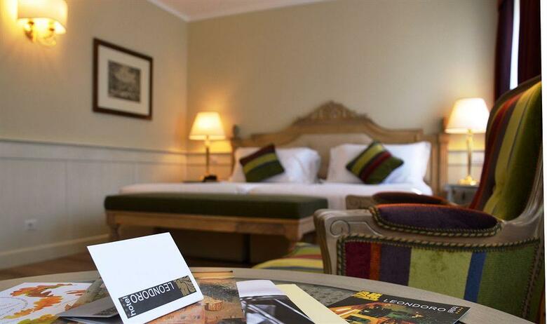 Hotel Leon D'oro