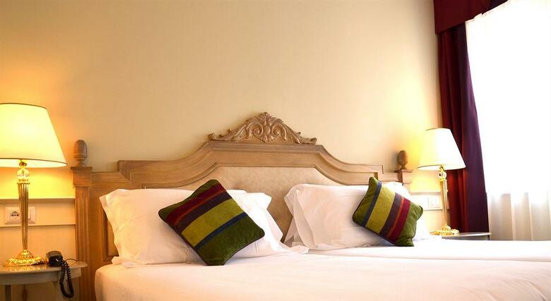 Hotel Leon D'oro