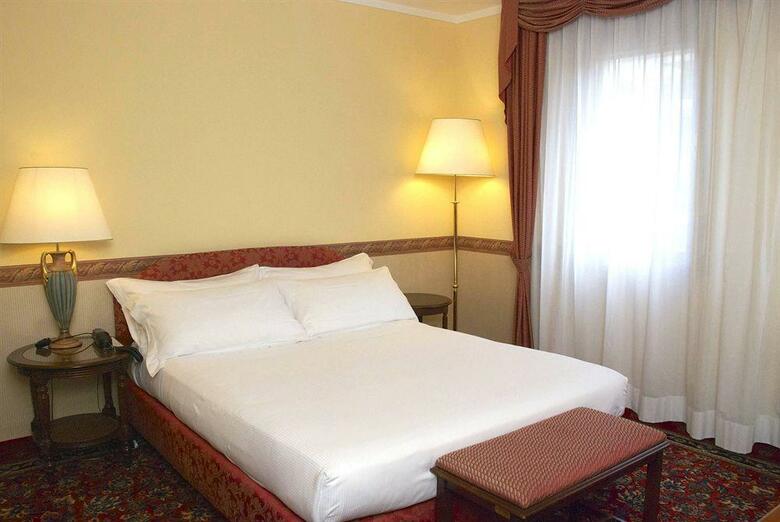 Hotel Leon D'oro
