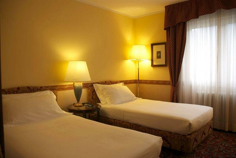 Hotel Leon D'oro