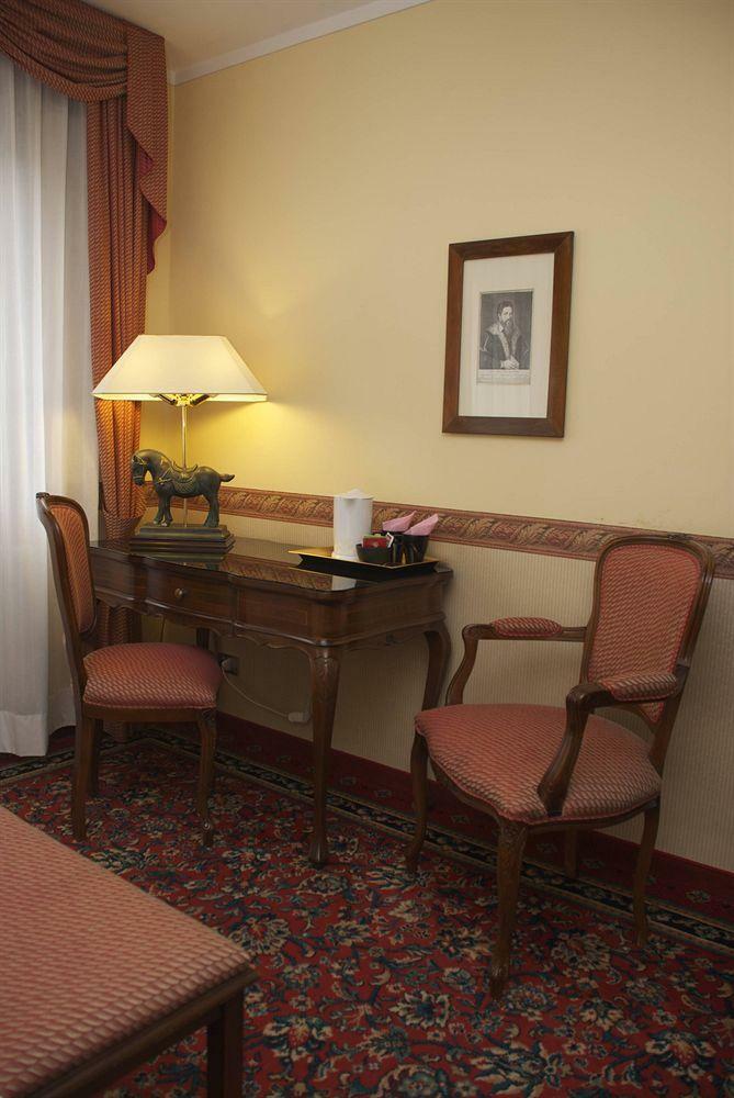 Hotel Leon D'oro