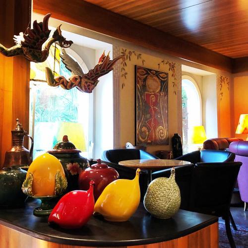 Hotel Rovereto