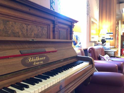 Hotel Rovereto