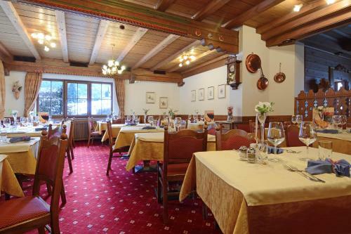 Hotel Dolomites Inn