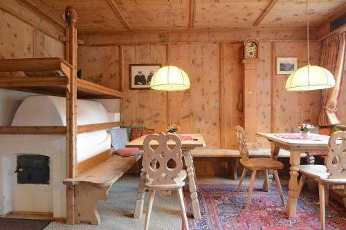 Hotel Dolomites Inn