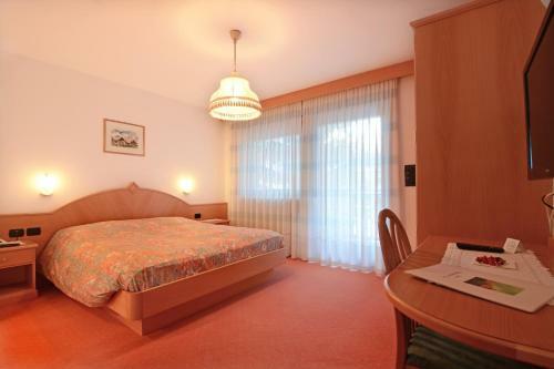 Hotel Dolomites Inn