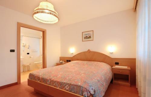 Hotel Dolomites Inn