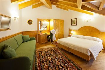 Hotel Rosa Degli Angeli